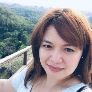 Meet your Posher, Cait